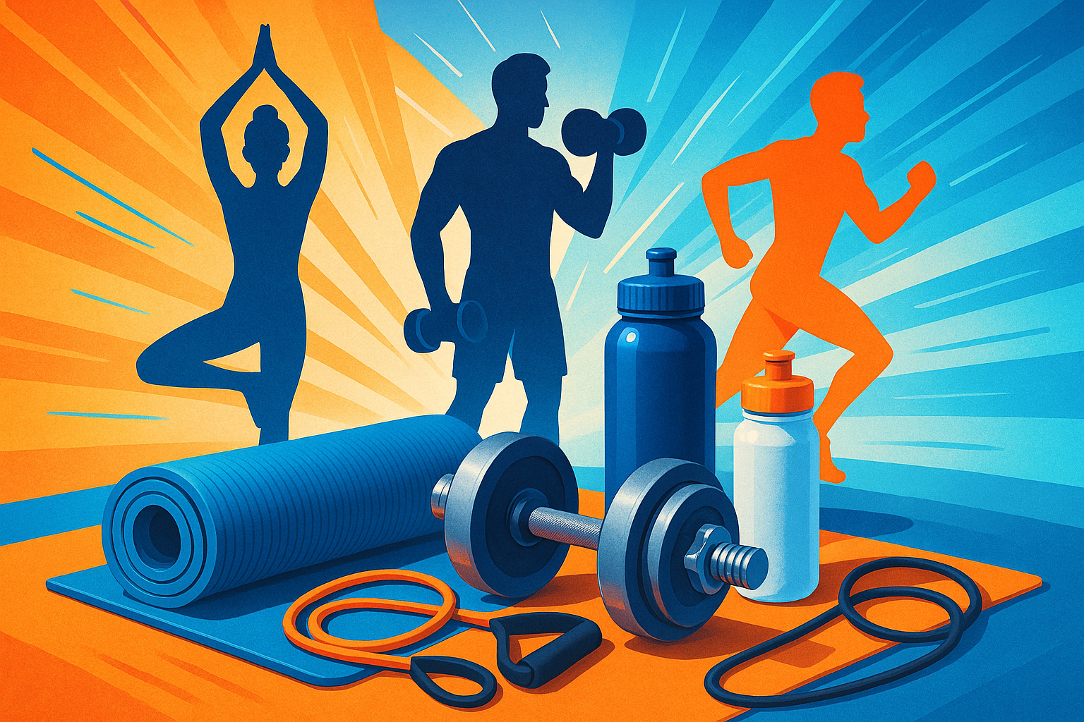 fitness