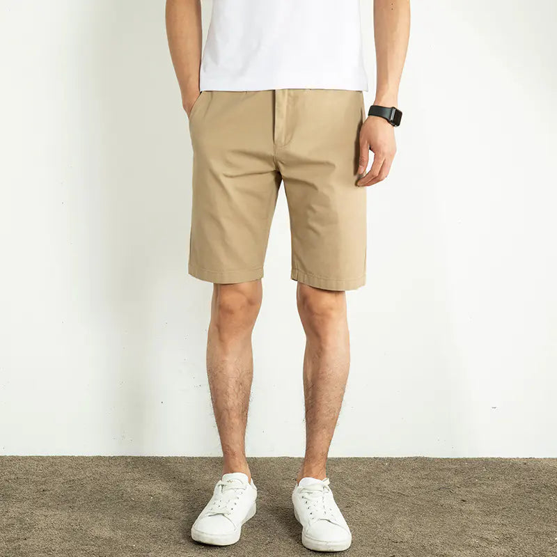 Men's Loose Summer Casual Five-Point Shorts