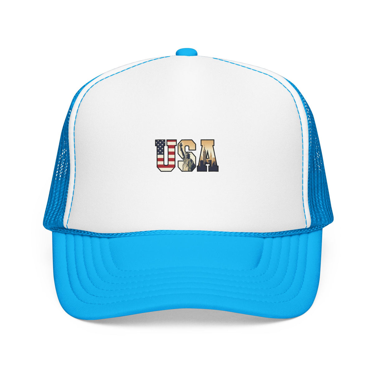 Foam Trucker Hat