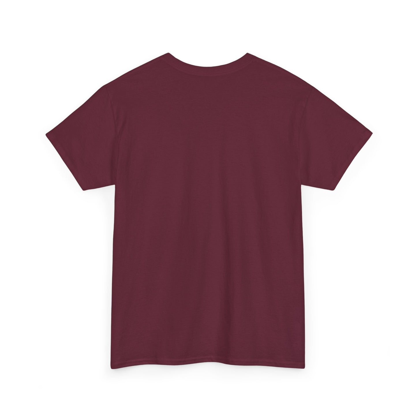 Travel Sunset Road T‑Shirt – "Let's Travel the World" Graphic Tee