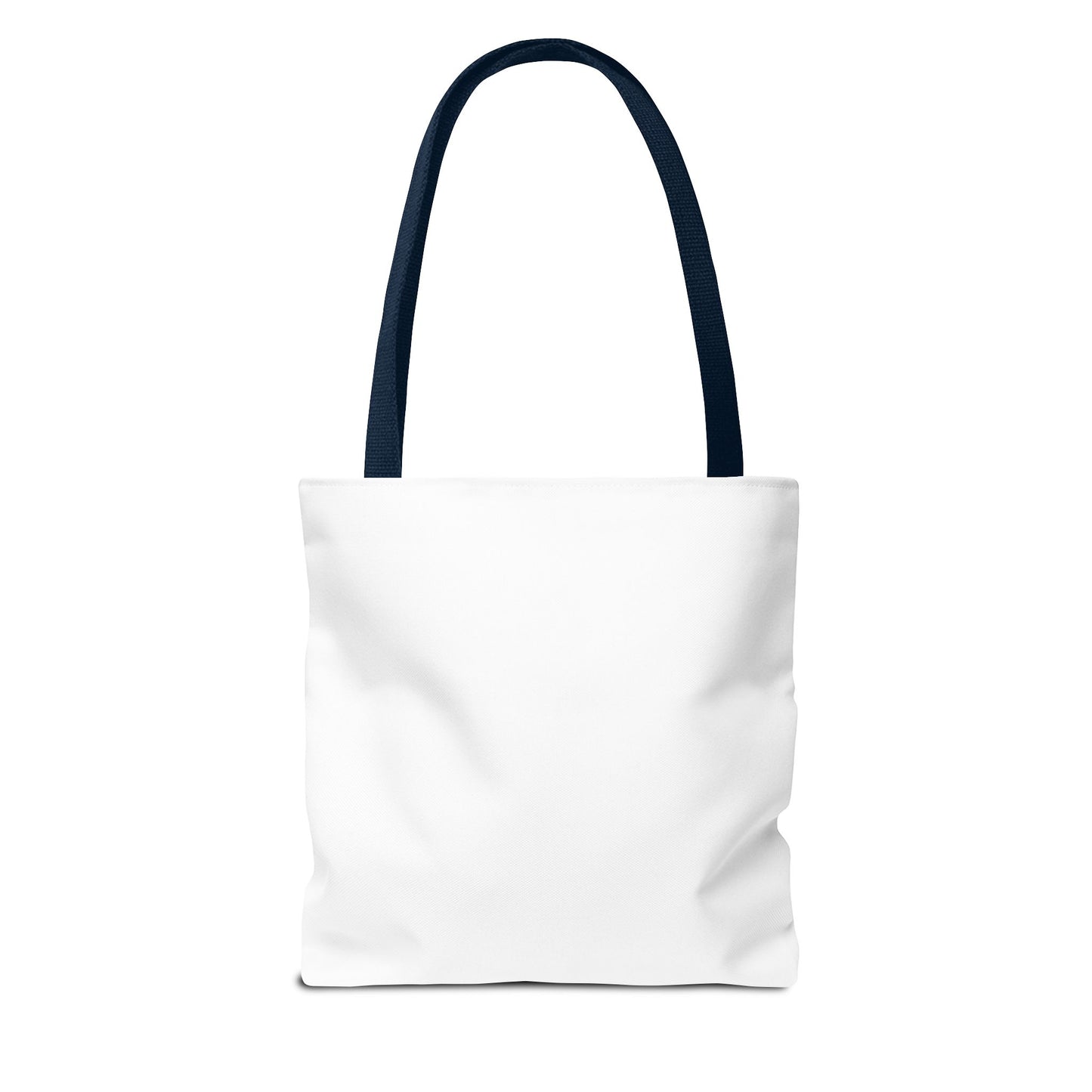 Voyage Compass Tote Bag – Nautical Travel Canvas Tote