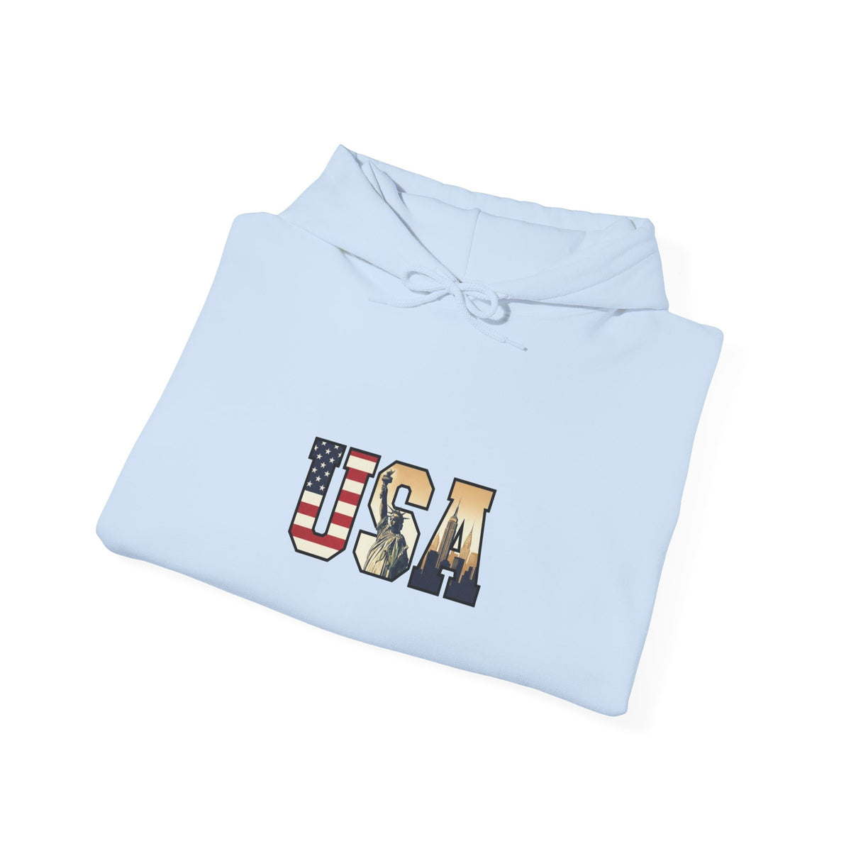 Unisex Heavy Blend™ Hooded Sweatshirt