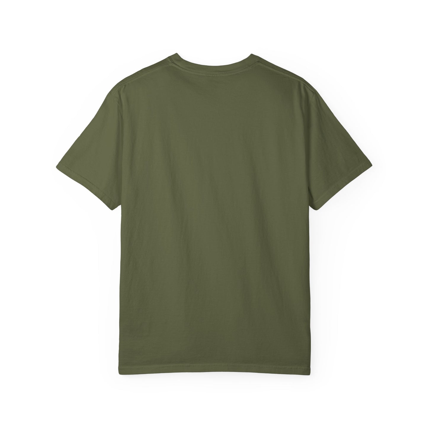 Merry Christmas Holiday T-Shirt — Festive Pine & Ornament Graphic