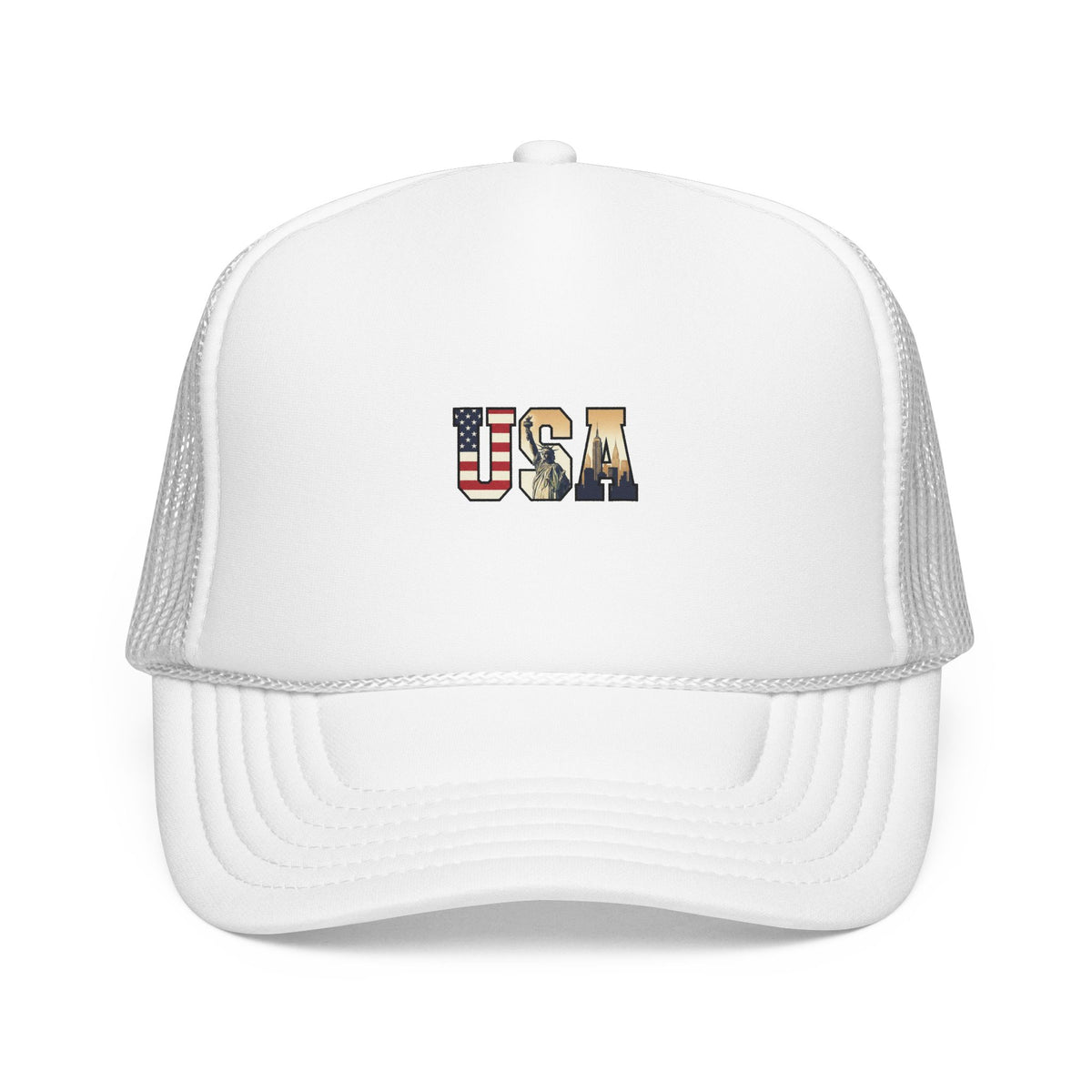Foam Trucker Hat
