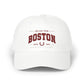 Classic Dad Cap