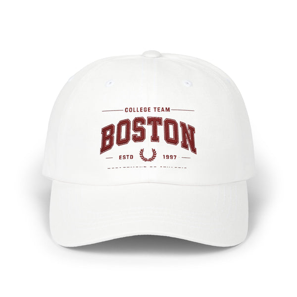 Classic Dad Cap