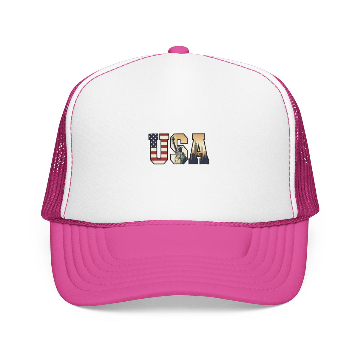 Foam Trucker Hat