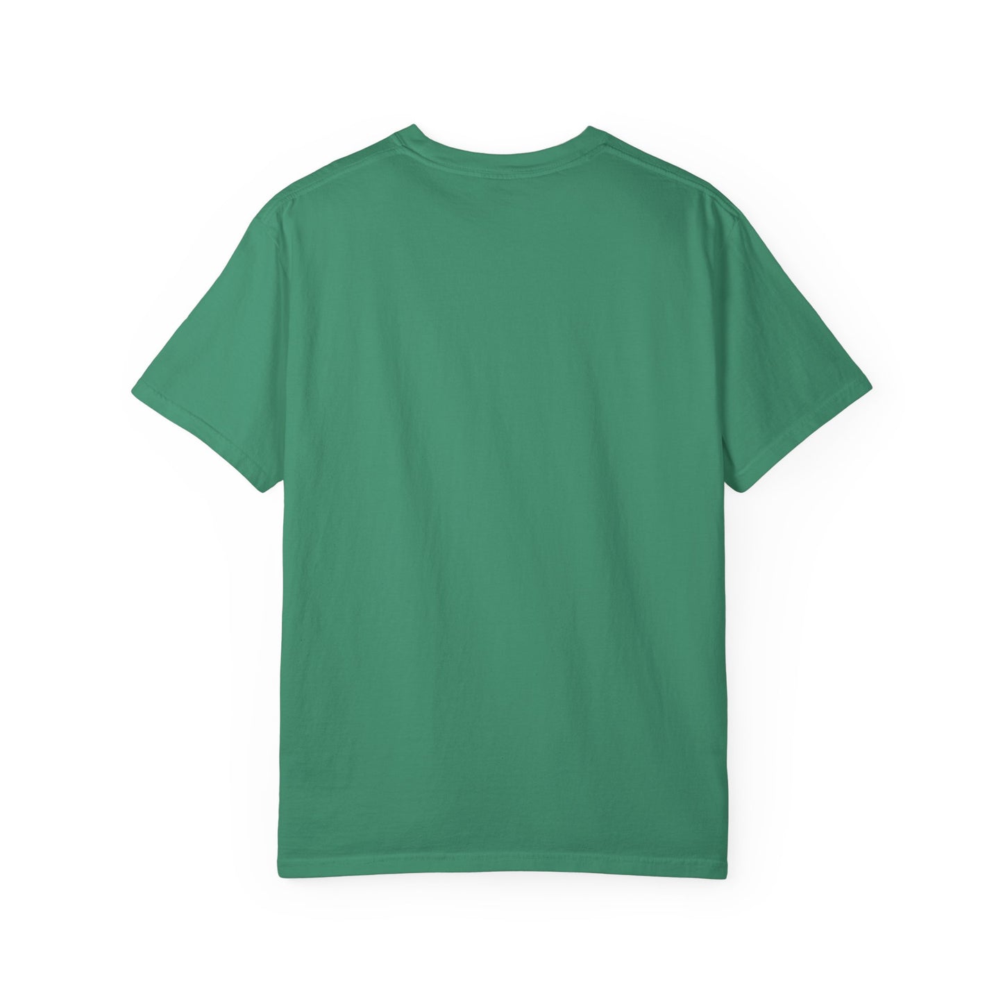 Merry Christmas Holiday T-Shirt — Festive Pine & Ornament Graphic