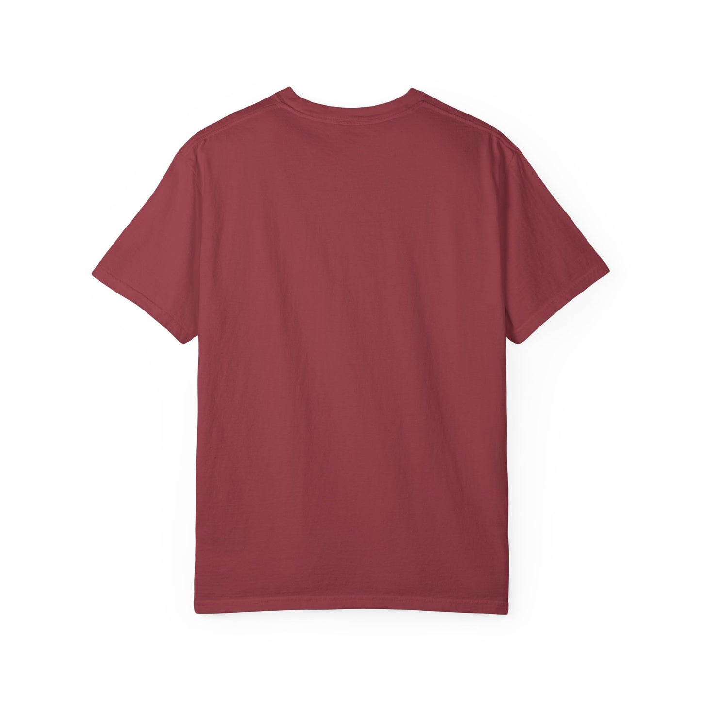 Merry Christmas Holiday T-Shirt — Festive Pine & Ornament Graphic