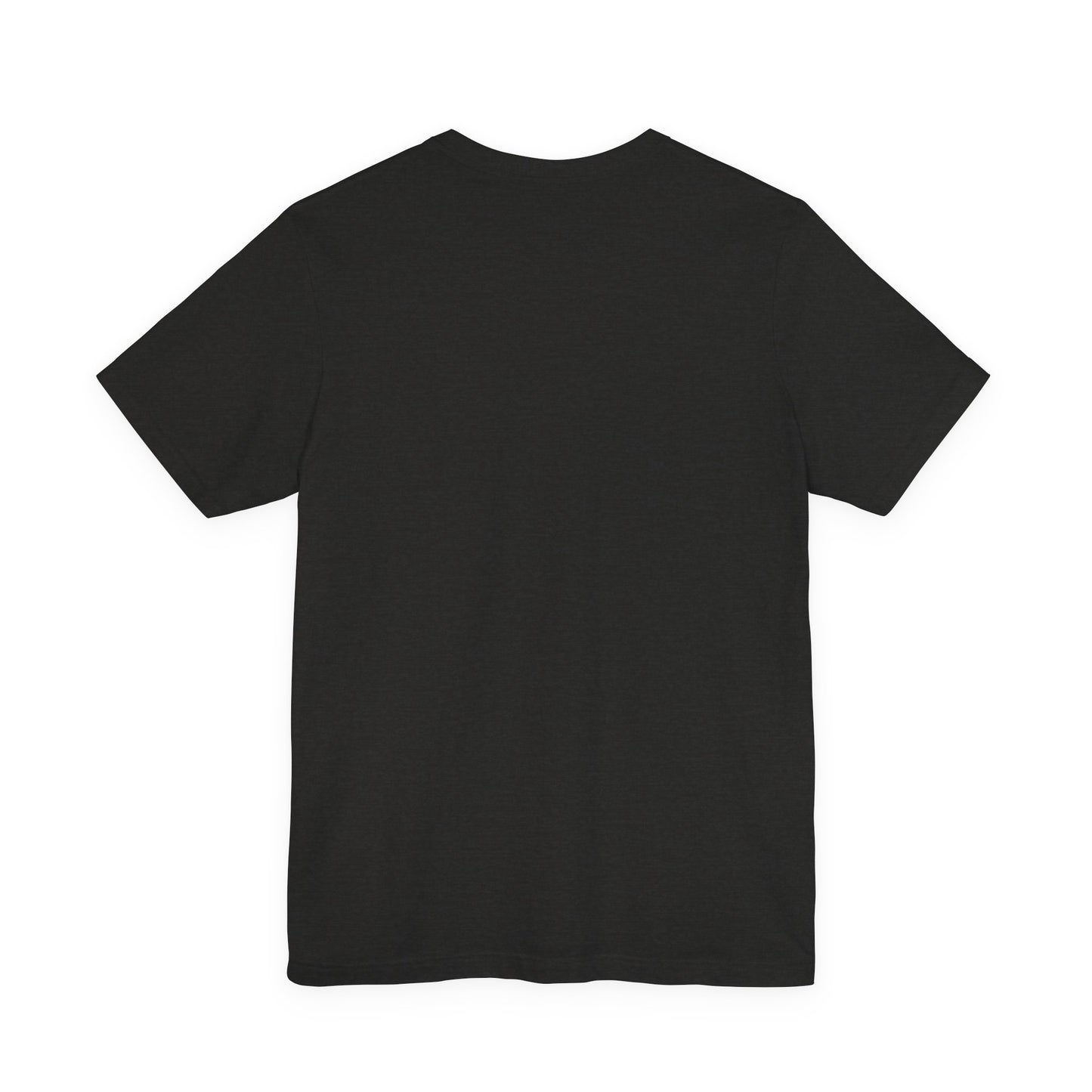 Holiday Pattern Tee — Festive Gifts, Bows & Candles Graphic T-Shirt