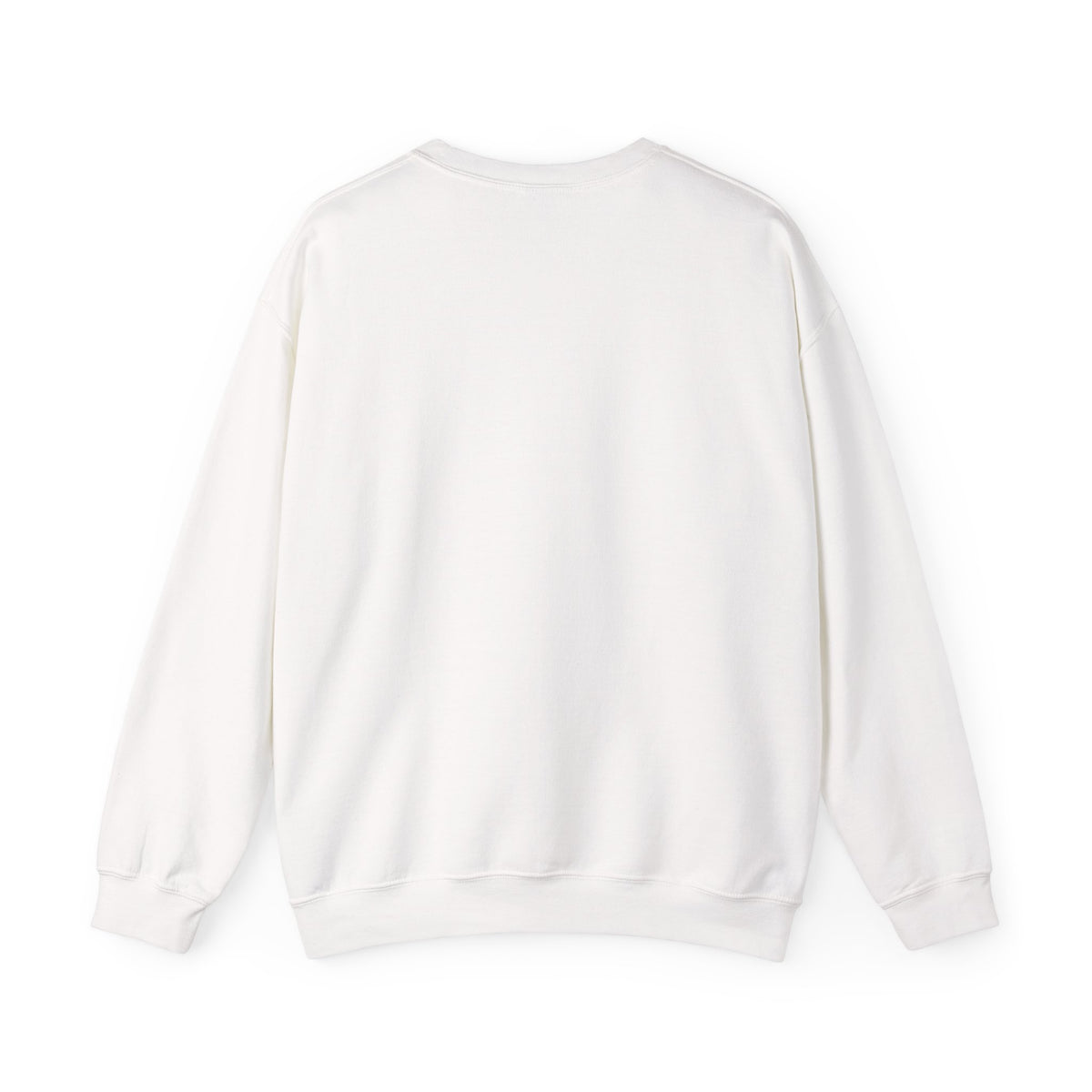 Los Angeles Vertical Photo Crewneck Sweatshirt — Cityscape LA Graphic Sweatshirt