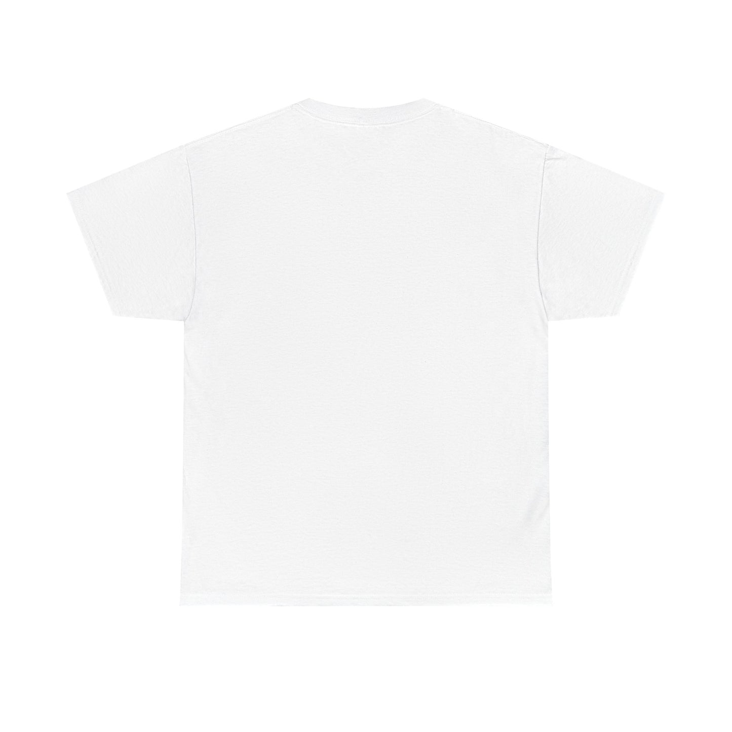 Travel Sunset Road T‑Shirt – "Let's Travel the World" Graphic Tee
