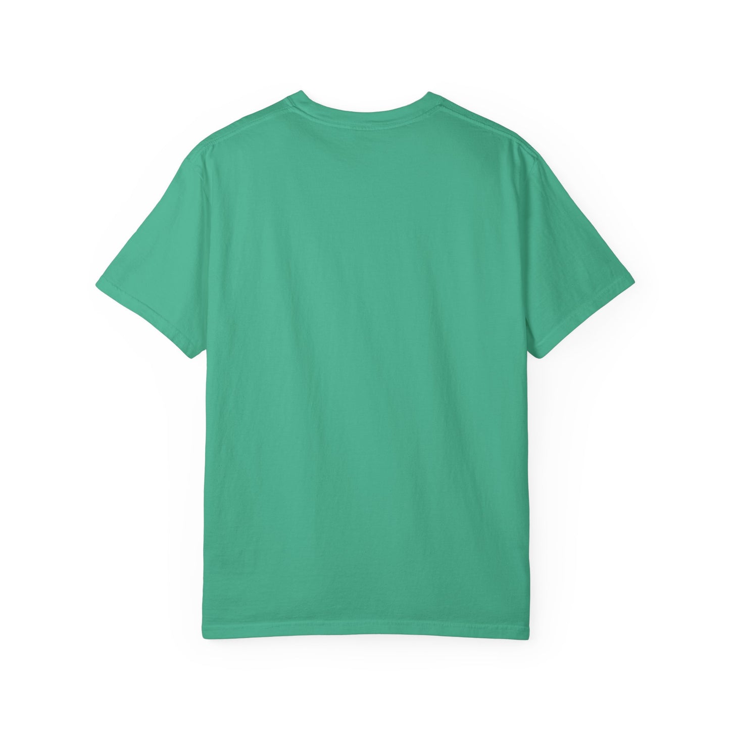 Merry Christmas Holiday T-Shirt — Festive Pine & Ornament Graphic