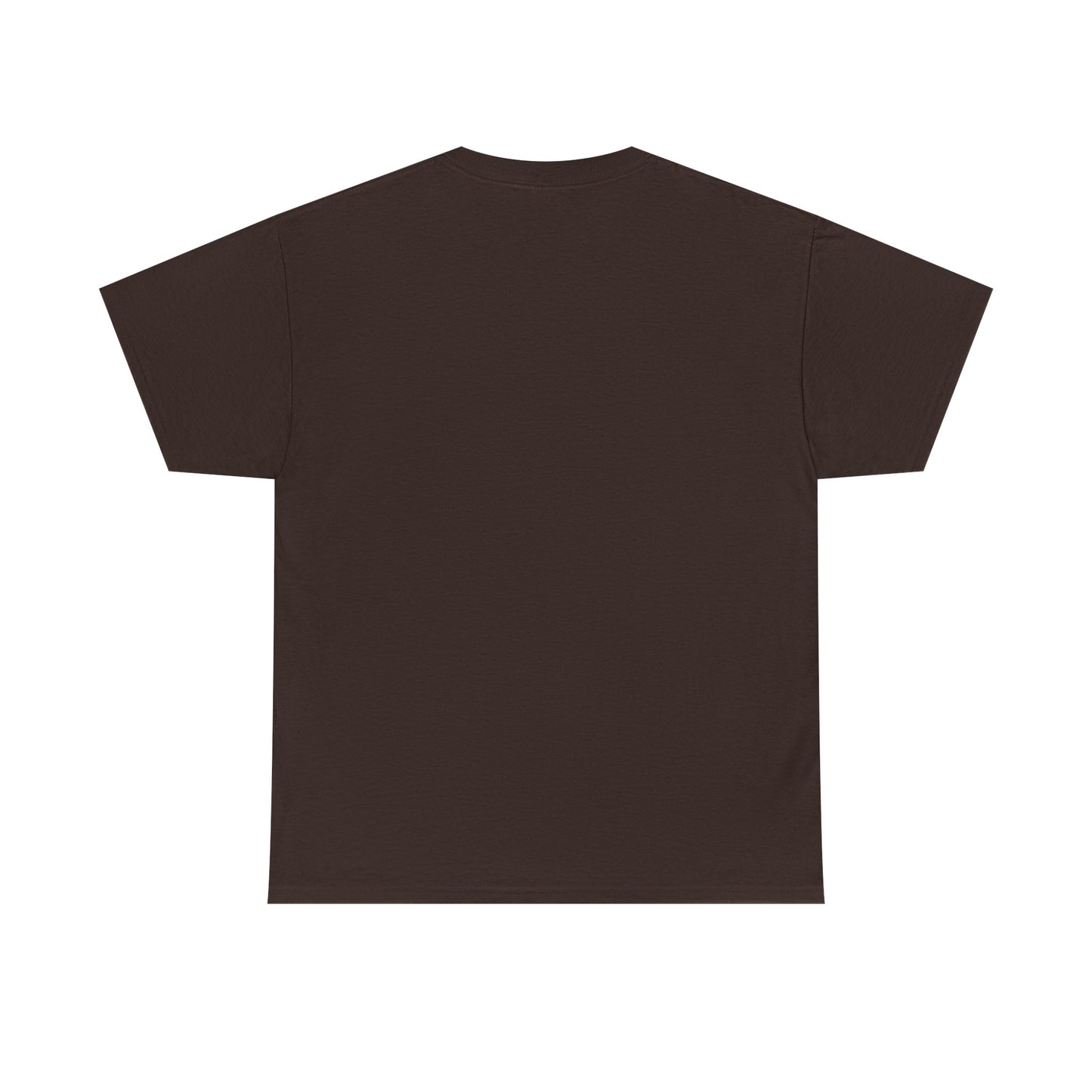 Motivational Graphic Tee — "I'll Create the Life I Deserve" Cityscape