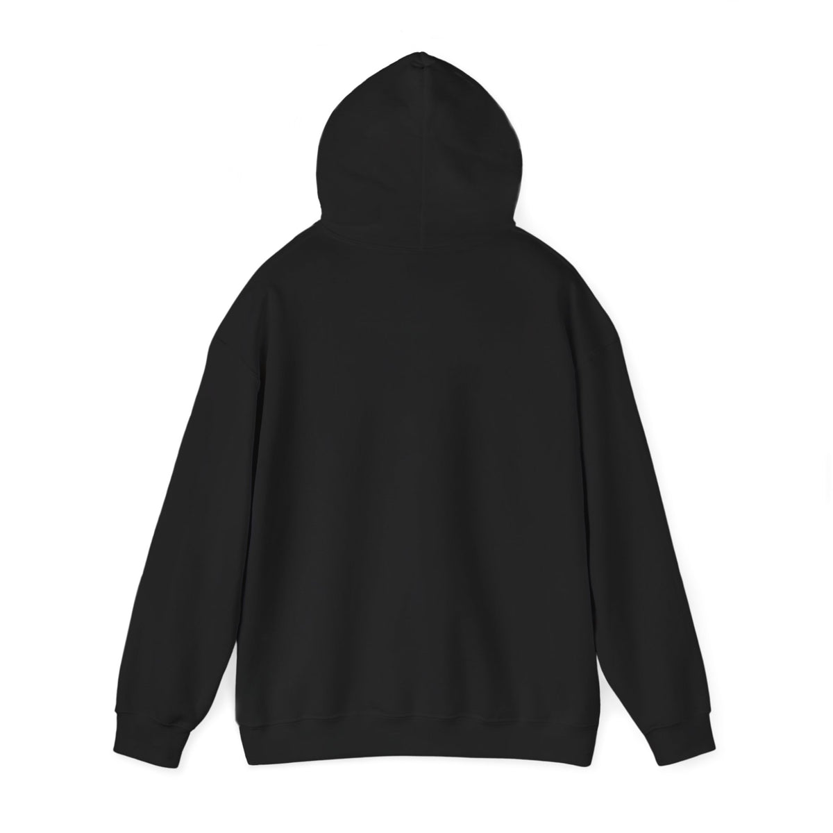 Chicago Script Hoodie — City of Chicago Vintage Red Logo Pullover