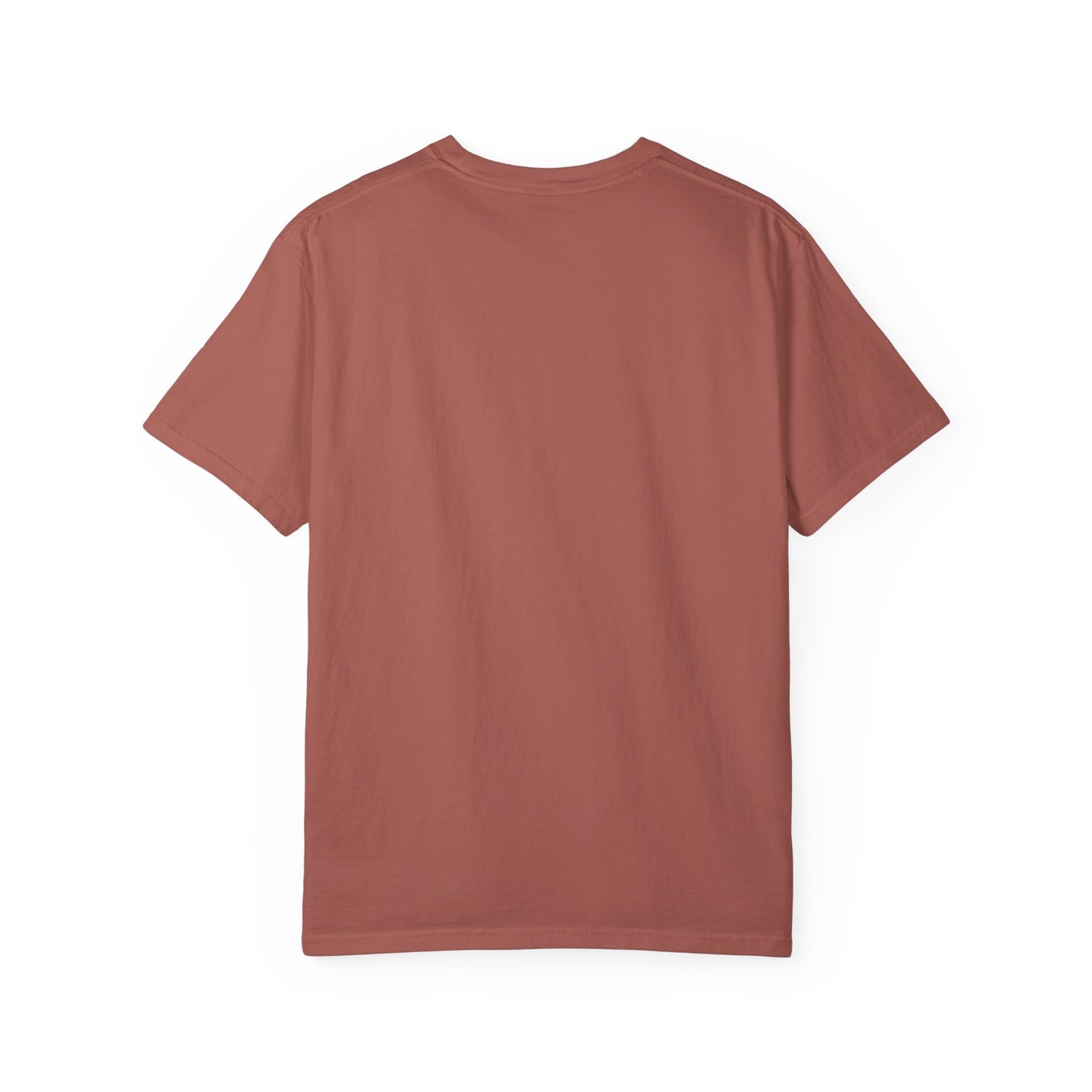 Merry Christmas Holiday T-Shirt — Festive Pine & Ornament Graphic