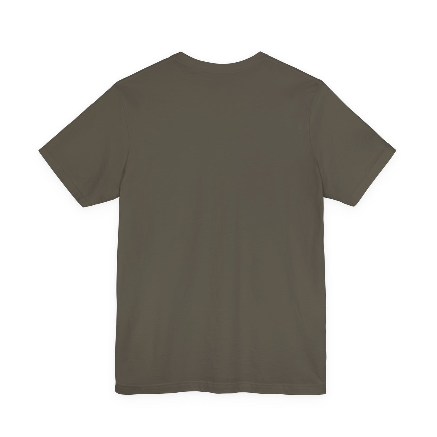 Holiday Pattern Tee — Festive Gifts, Bows & Candles Graphic T-Shirt