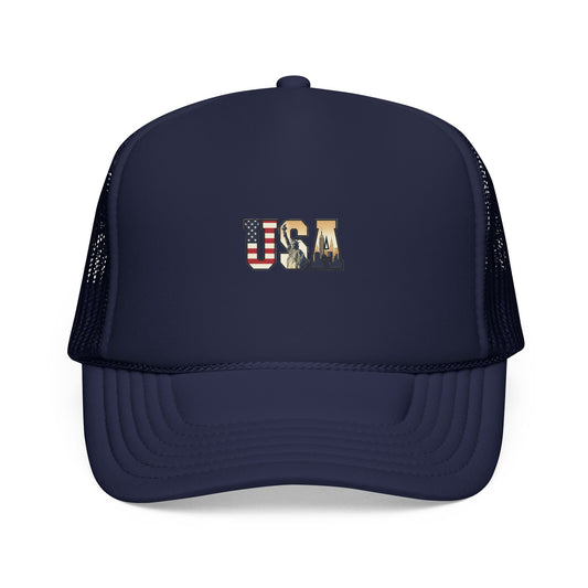 Foam Trucker Hat