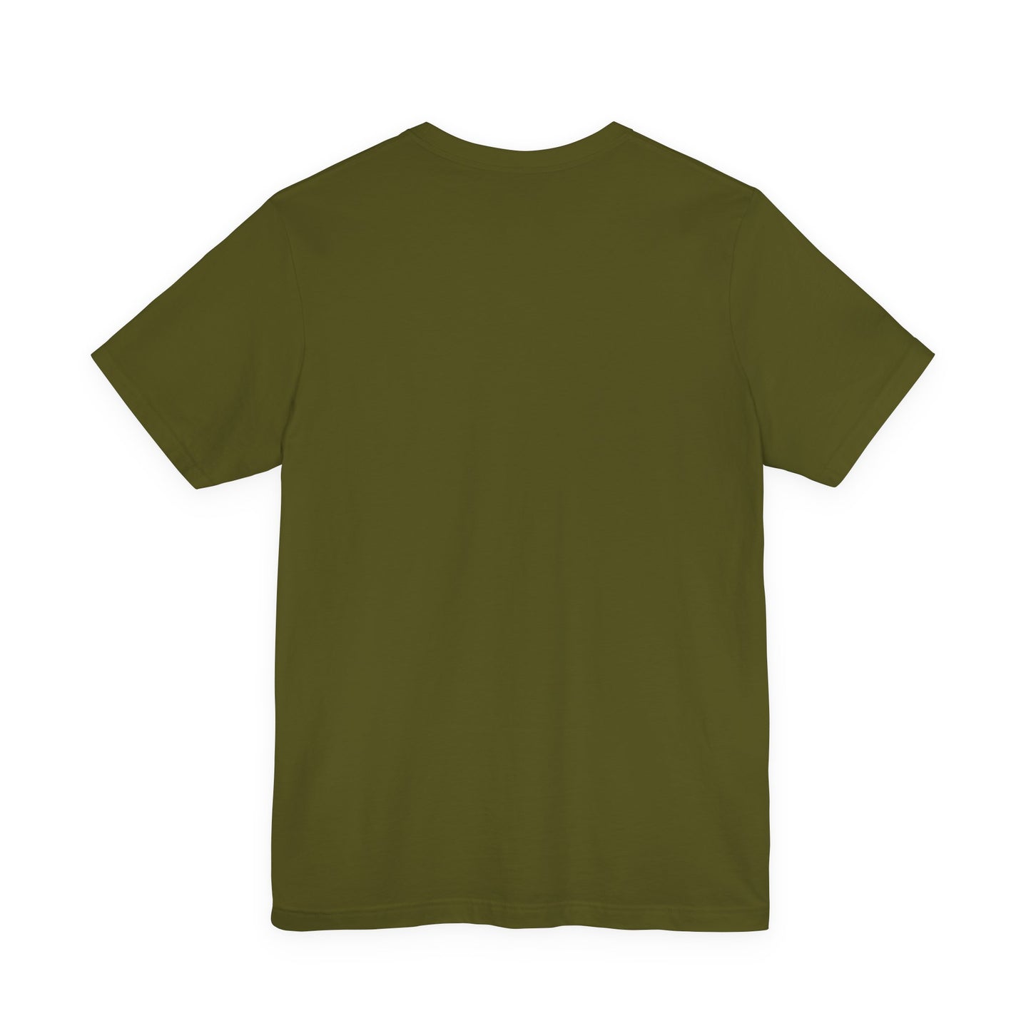 Holiday Pattern Tee — Festive Gifts, Bows & Candles Graphic T-Shirt