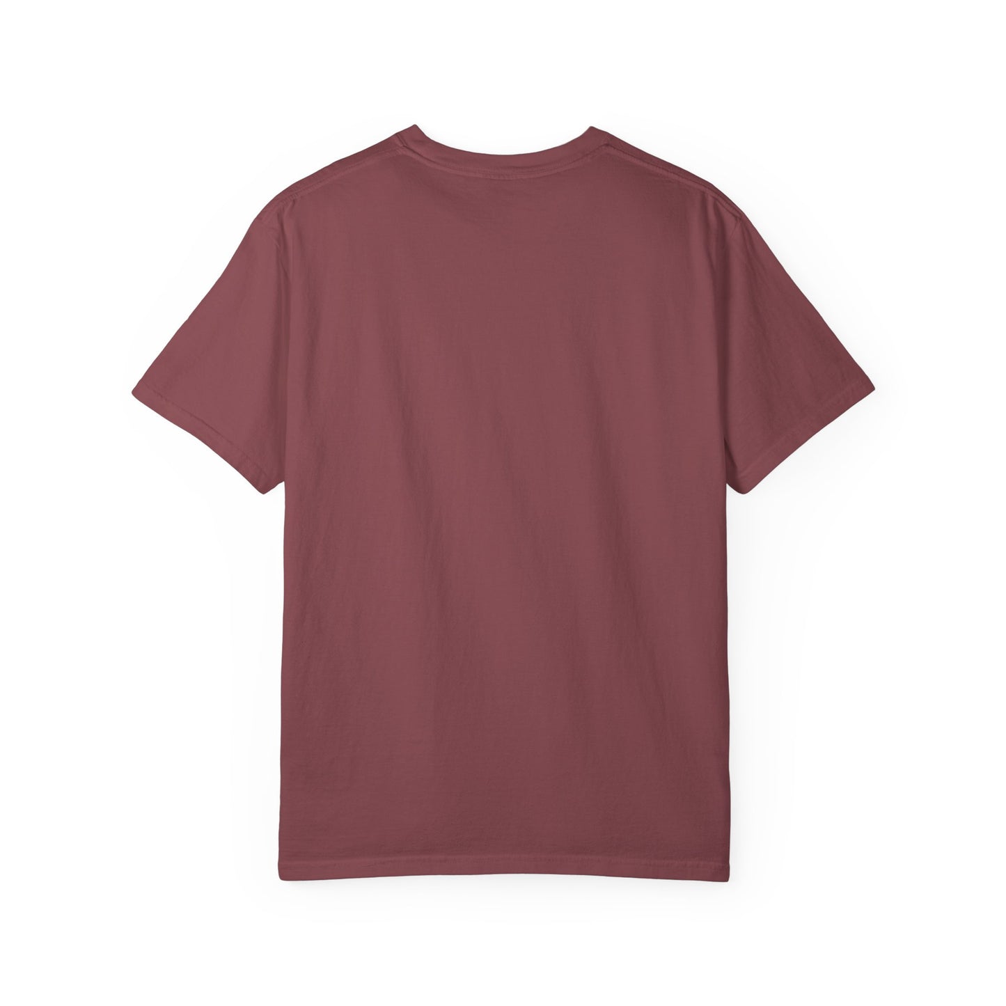 Merry Christmas Holiday T-Shirt — Festive Pine & Ornament Graphic