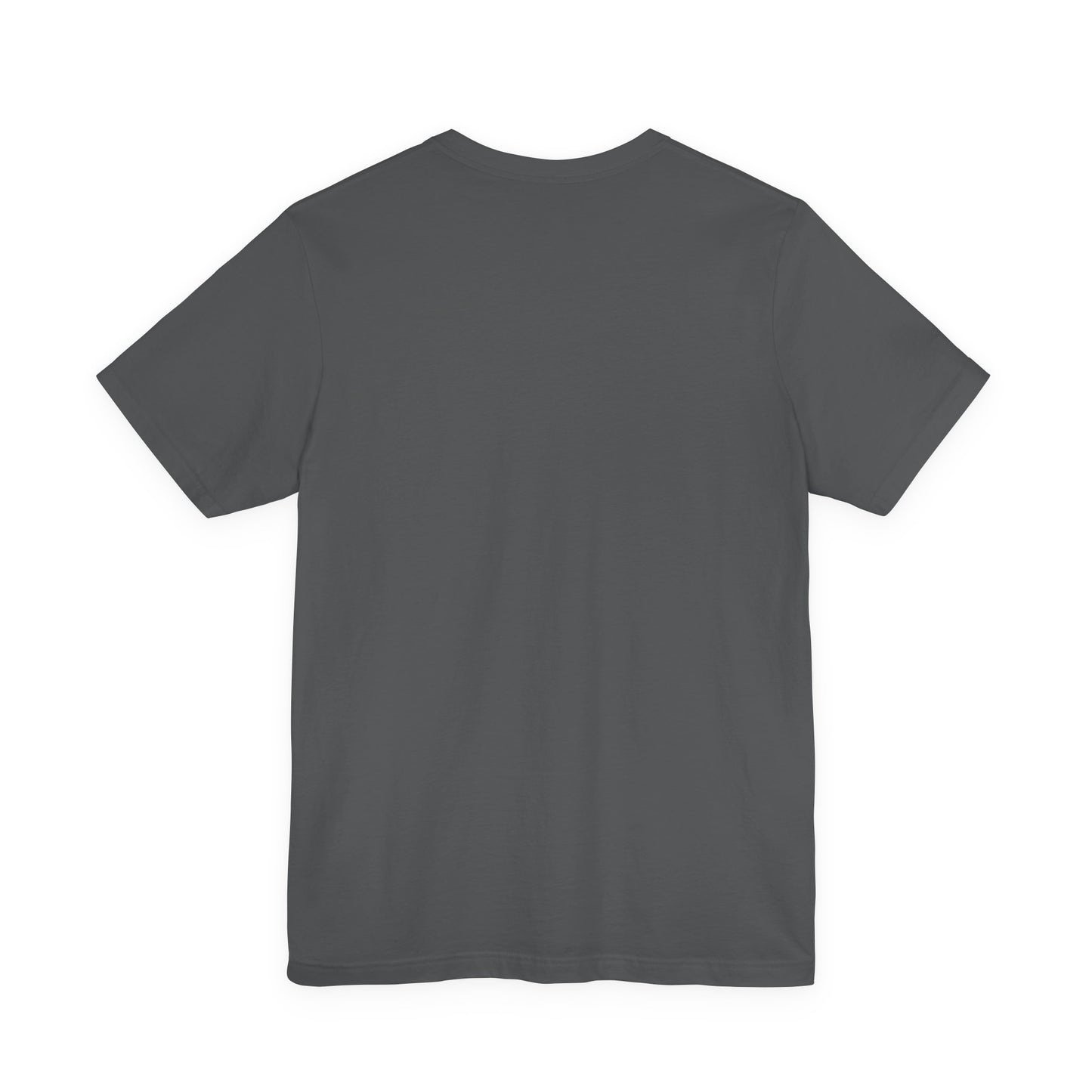 Holiday Pattern Tee — Festive Gifts, Bows & Candles Graphic T-Shirt