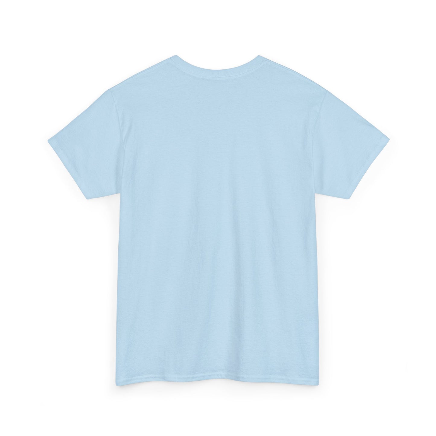 Travel Sunset Road T‑Shirt – "Let's Travel the World" Graphic Tee