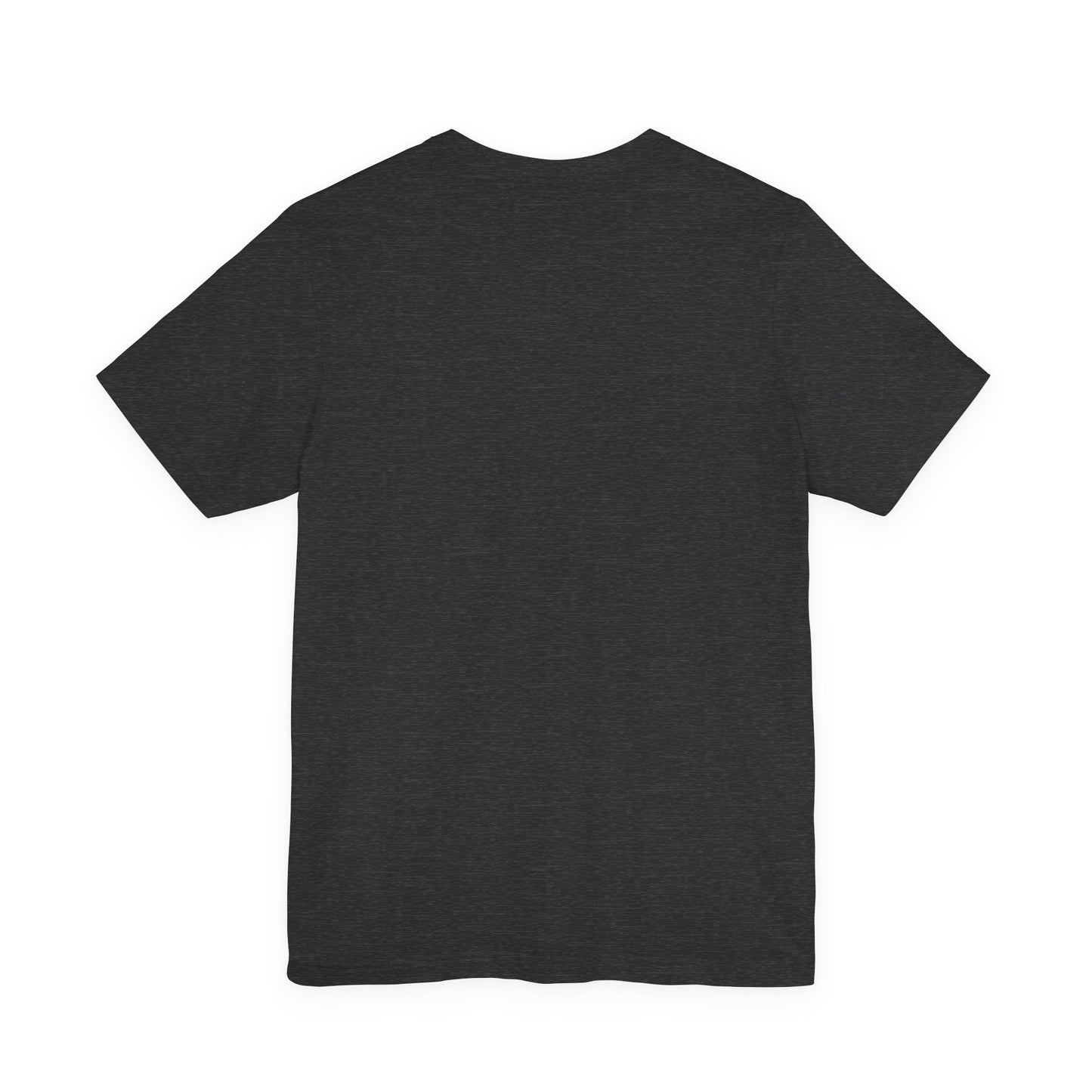 Holiday Pattern Tee — Festive Gifts, Bows & Candles Graphic T-Shirt