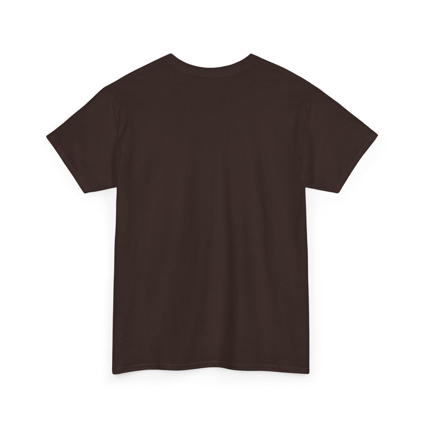 Motivational Graphic Tee — "I'll Create the Life I Deserve" Cityscape