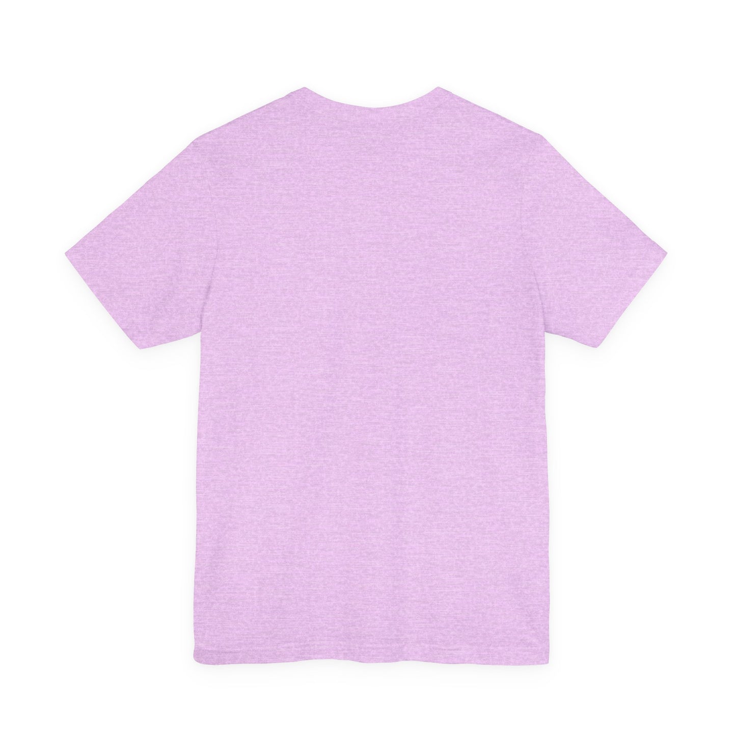Holiday Pattern Tee — Festive Gifts, Bows & Candles Graphic T-Shirt