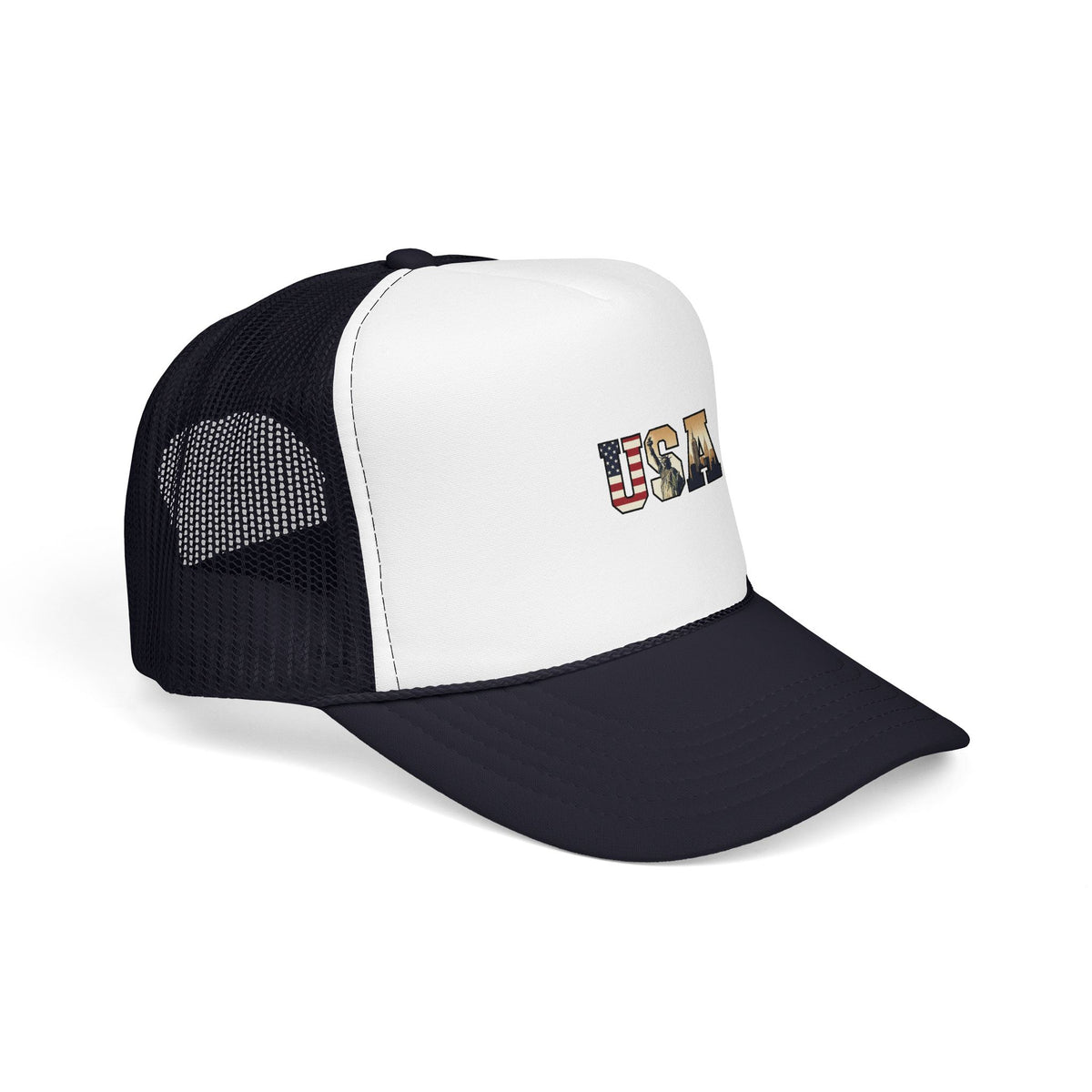 Foam Trucker Hat