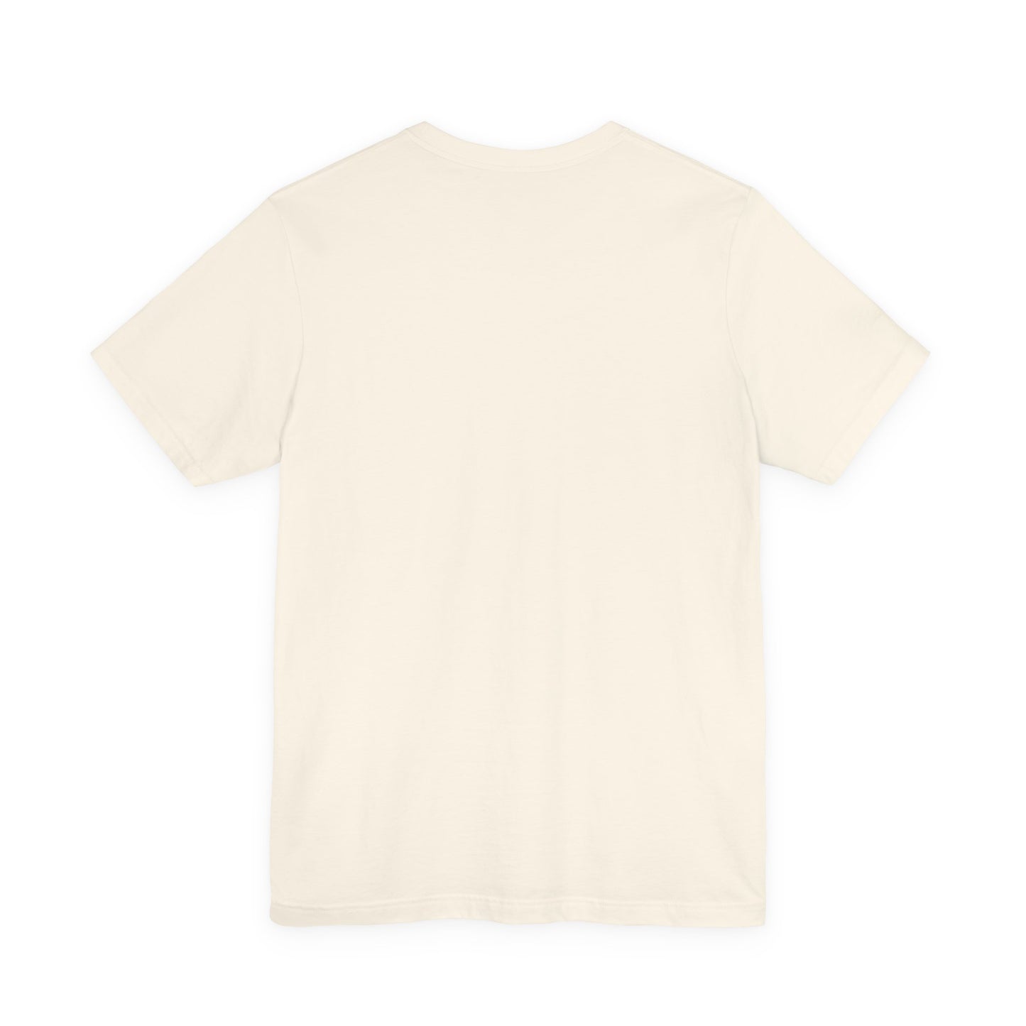 Holiday Pattern Tee — Festive Gifts, Bows & Candles Graphic T-Shirt