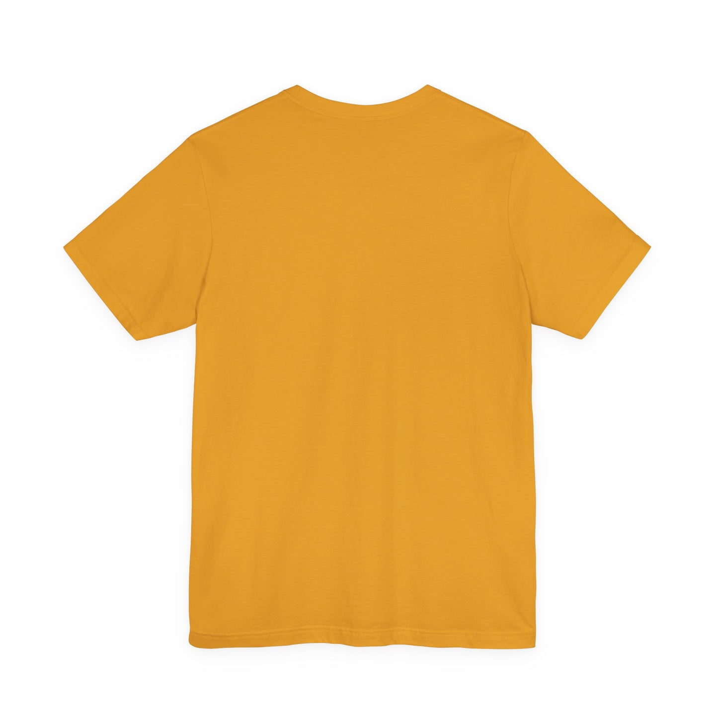Holiday Pattern Tee — Festive Gifts, Bows & Candles Graphic T-Shirt