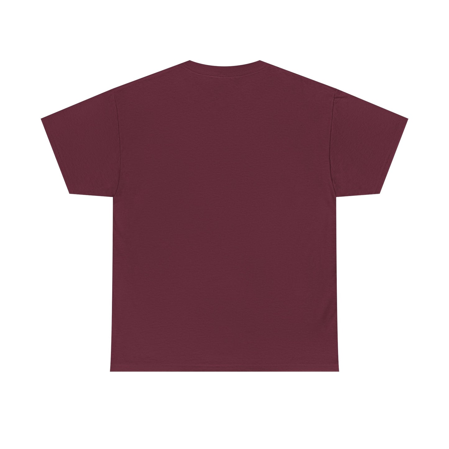 Voyage Nautical Compass T-Shirt — Adventure Beach Travel Graphic Tee