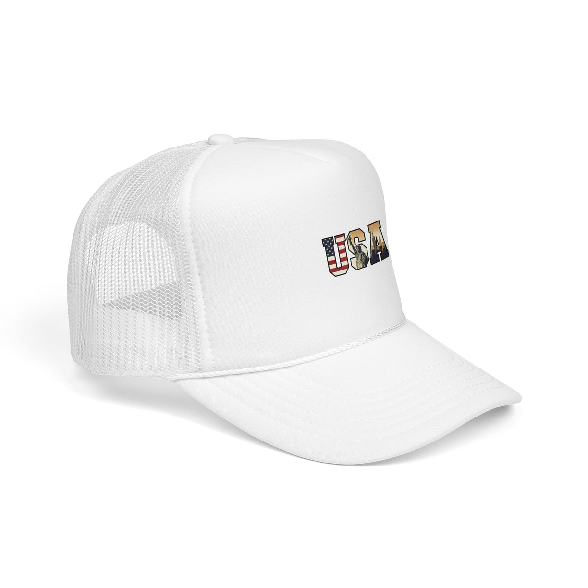 Foam Trucker Hat