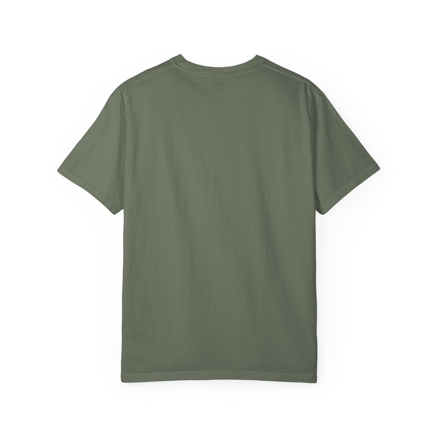 Merry Christmas Holiday T-Shirt — Festive Pine & Ornament Graphic