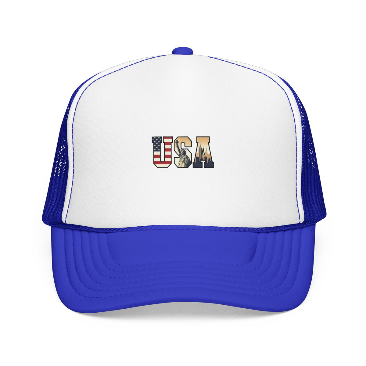 Foam Trucker Hat