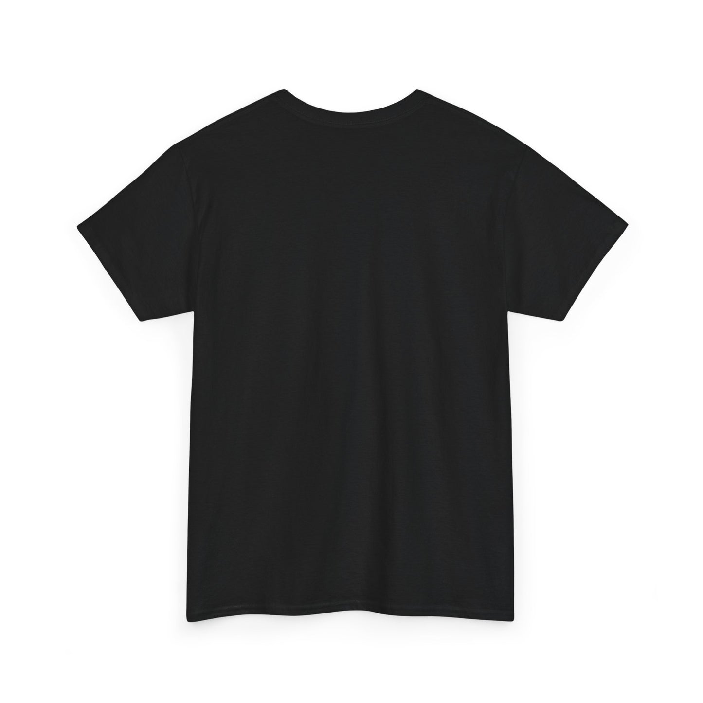 Motivational Graphic Tee — "I'll Create the Life I Deserve" Cityscape