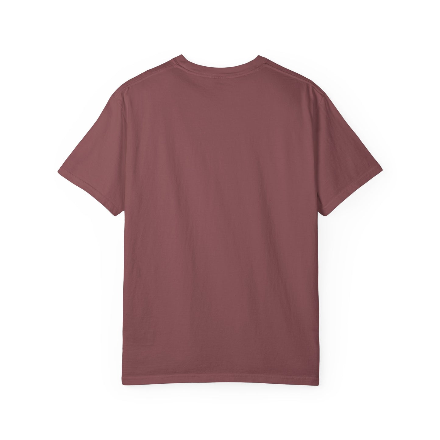 Merry Christmas Holiday T-Shirt — Festive Pine & Ornament Graphic