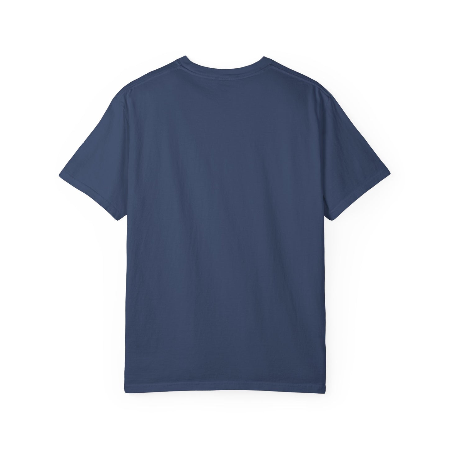 Merry Christmas Holiday T-Shirt — Festive Pine & Ornament Graphic