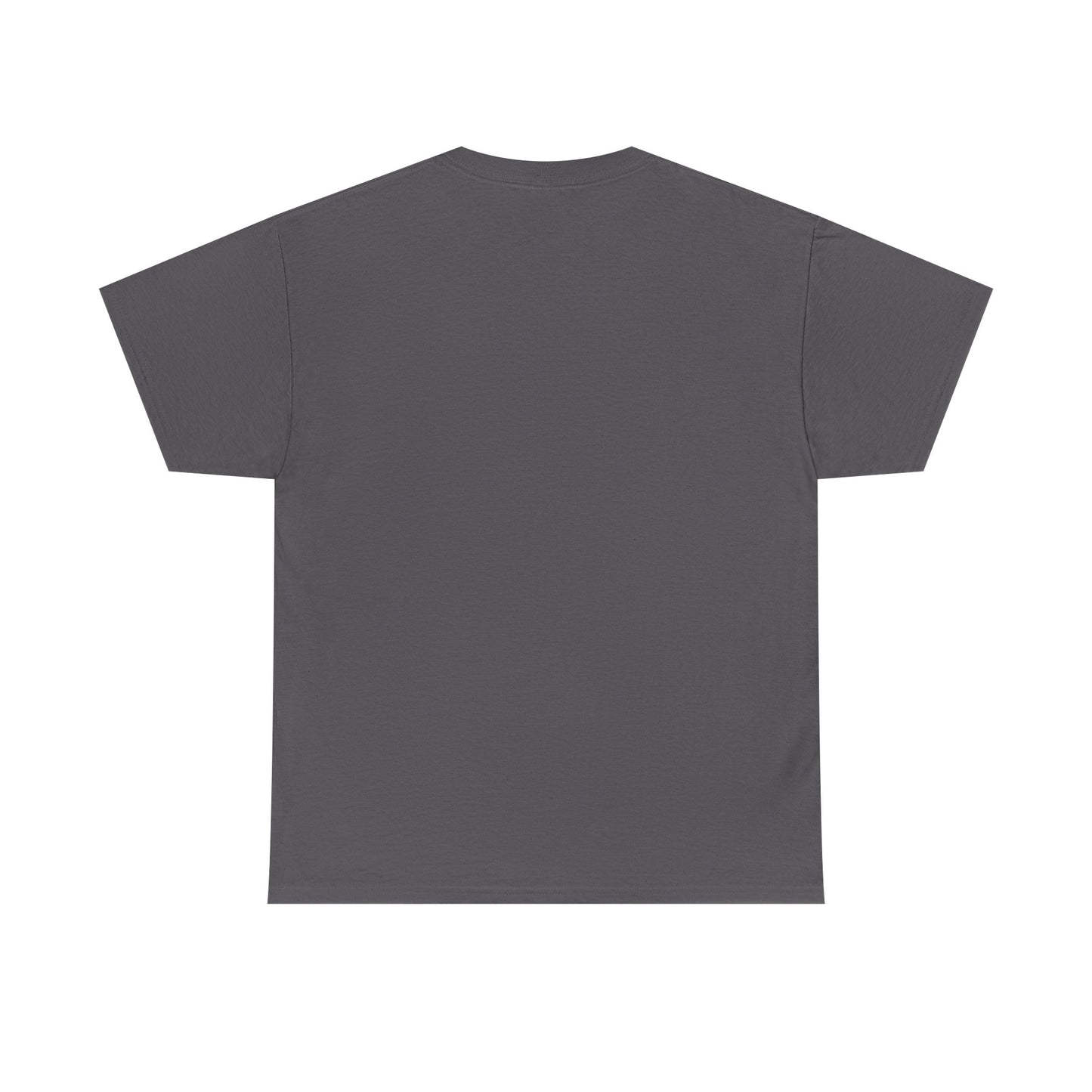 Travel Sunset Road T‑Shirt – "Let's Travel the World" Graphic Tee