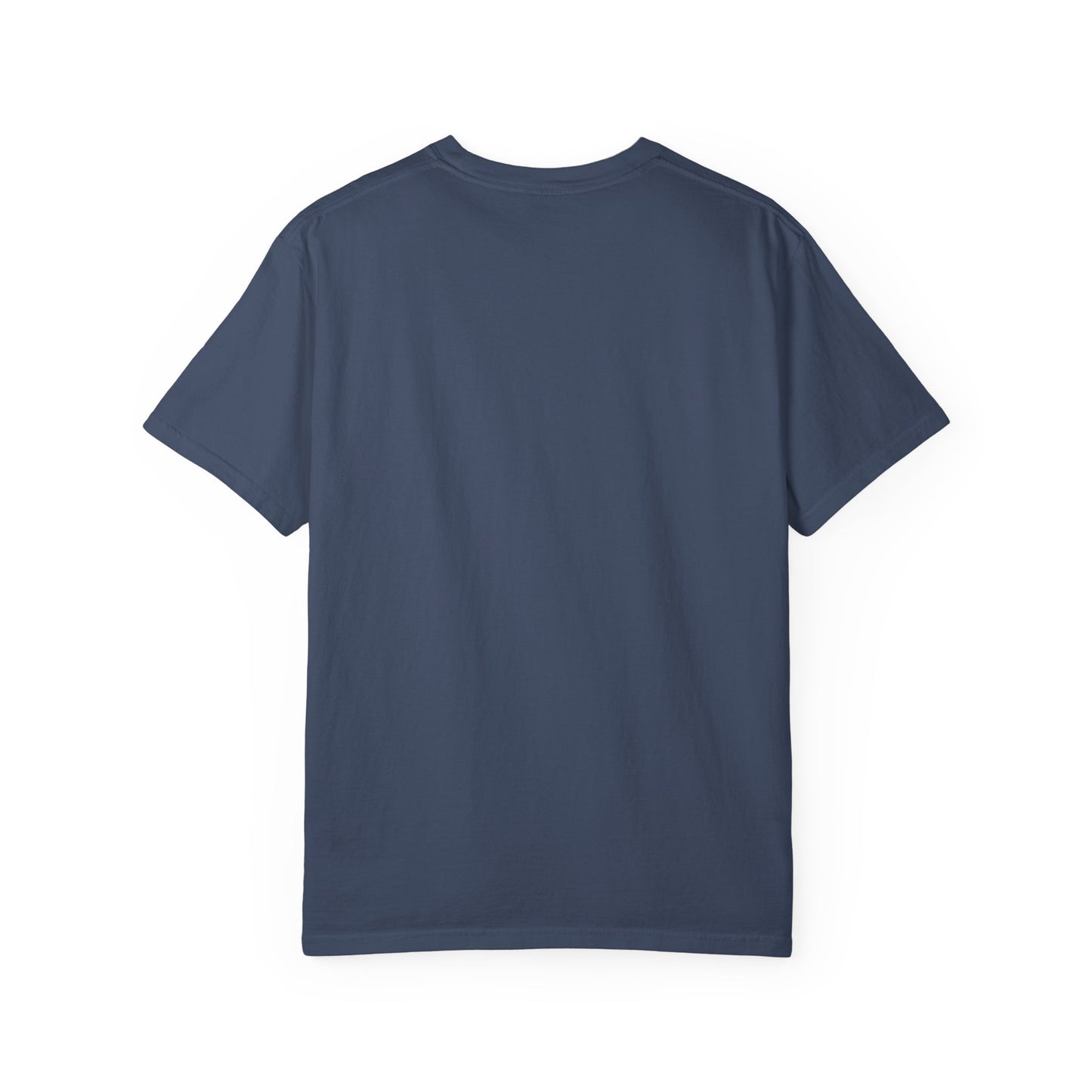 Merry Christmas Holiday T-Shirt — Festive Pine & Ornament Graphic