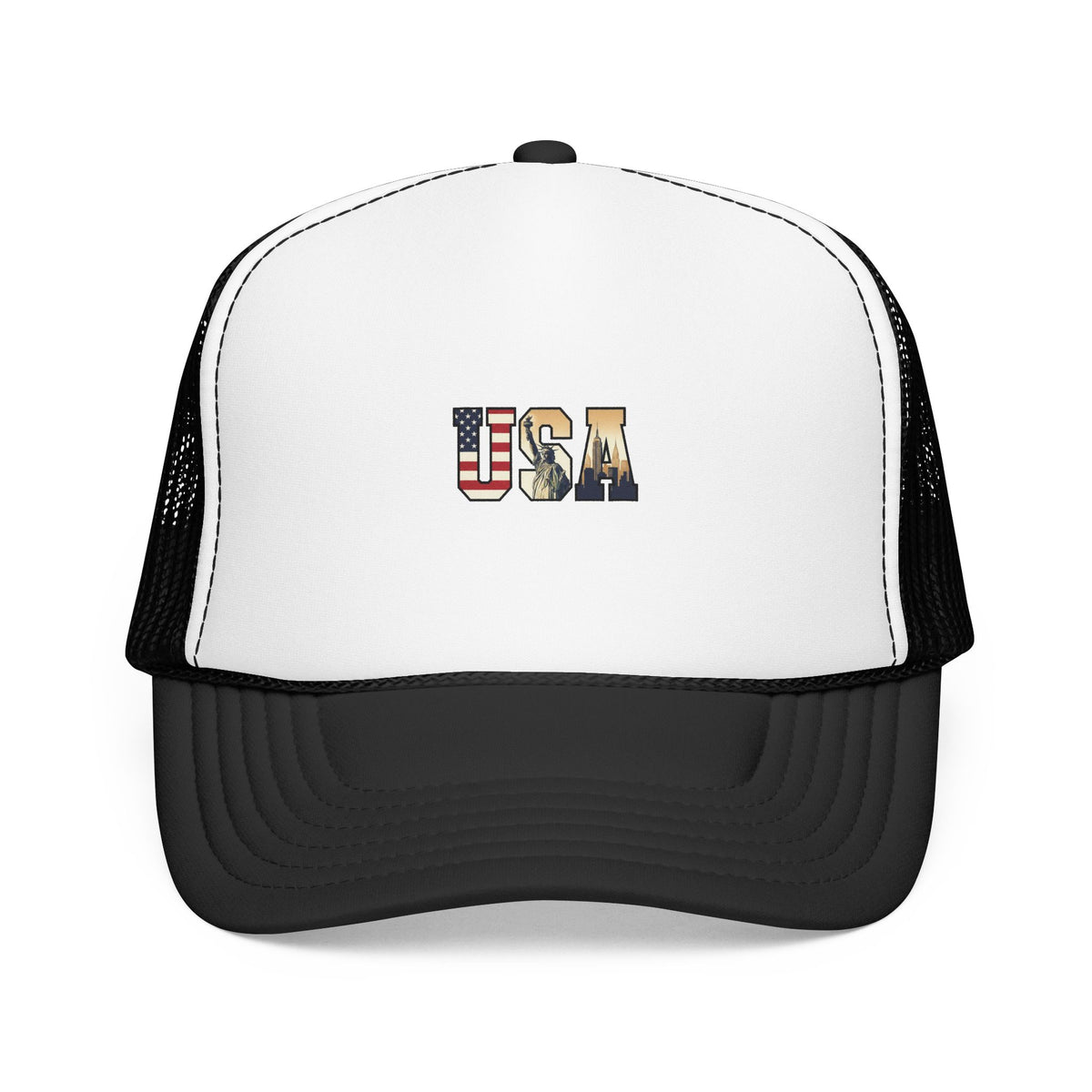 Foam Trucker Hat