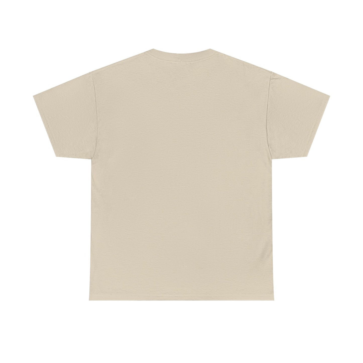 Travel Sunset Road T‑Shirt – "Let's Travel the World" Graphic Tee