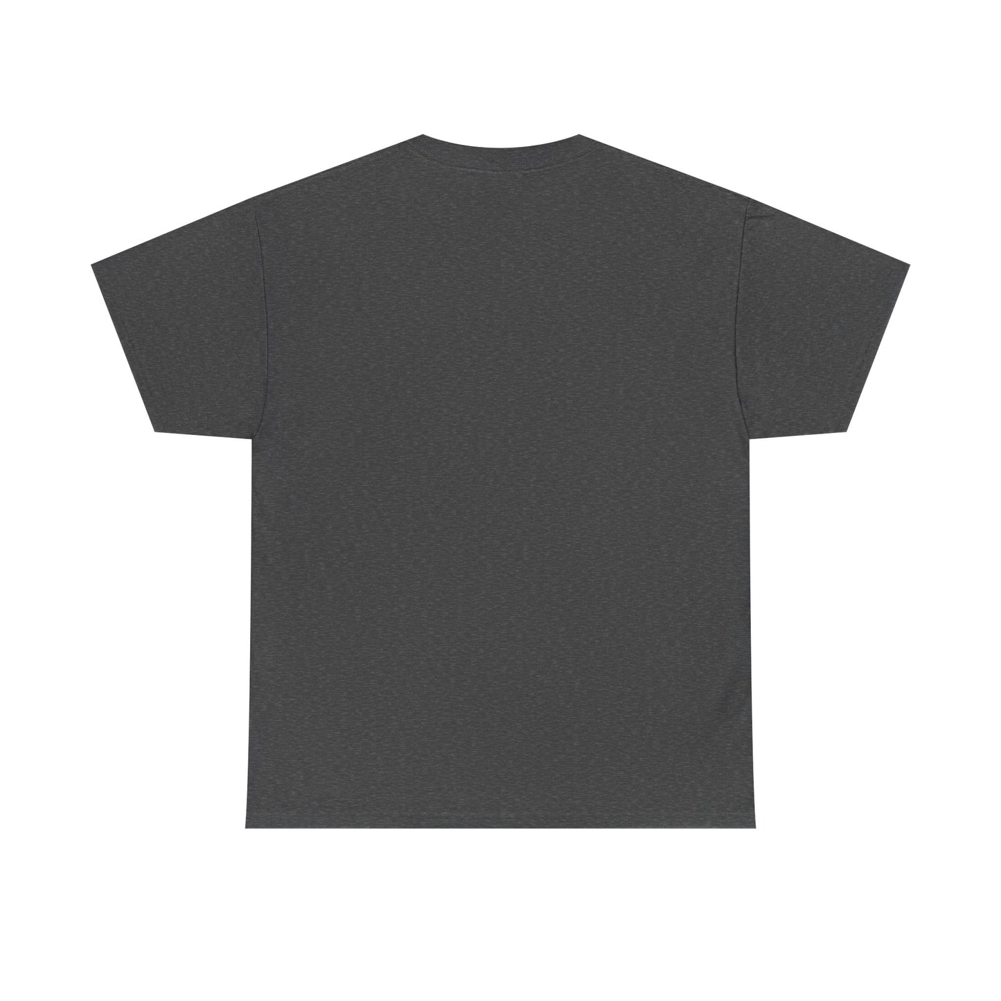 Travel Sunset Road T‑Shirt – "Let's Travel the World" Graphic Tee