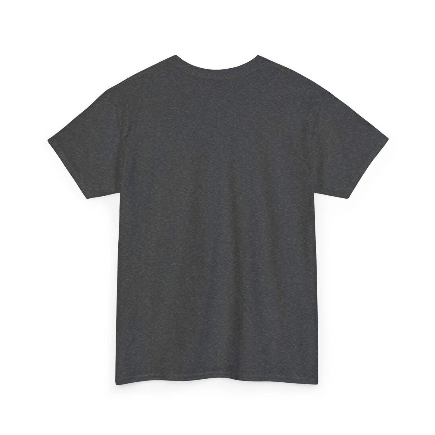 Travel Sunset Road T‑Shirt – "Let's Travel the World" Graphic Tee