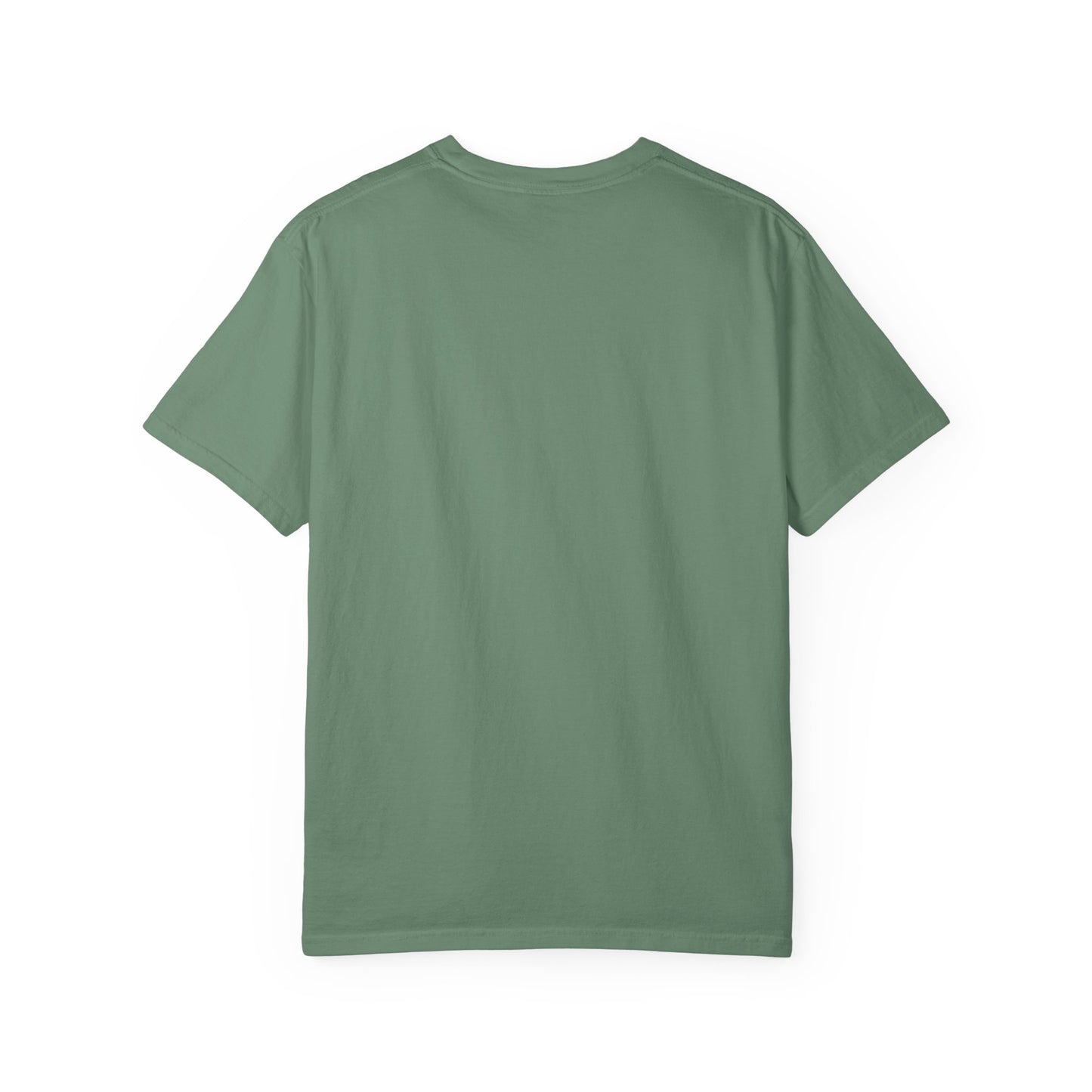 Merry Christmas Holiday T-Shirt — Festive Pine & Ornament Graphic