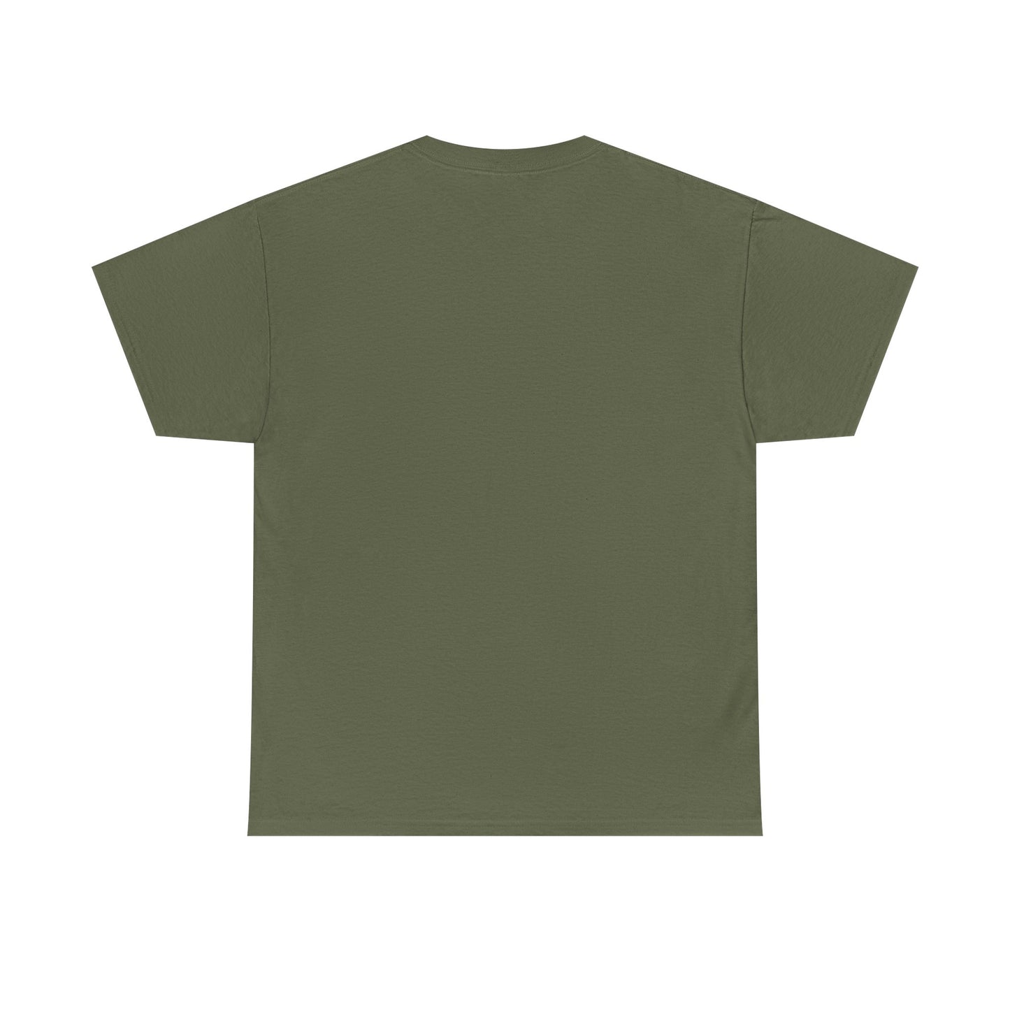 Travel Sunset Road T‑Shirt – "Let's Travel the World" Graphic Tee