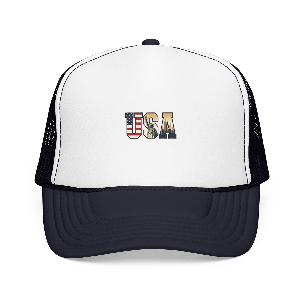 Foam Trucker Hat