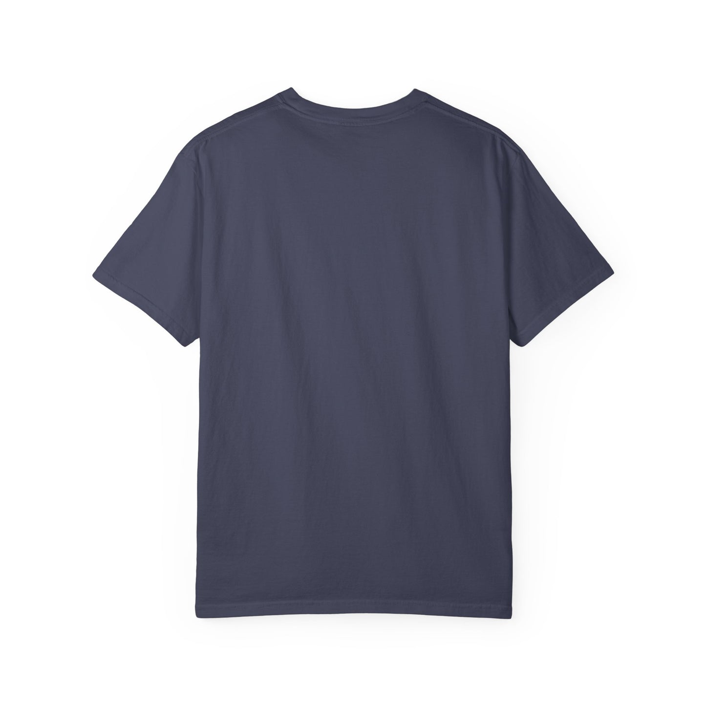 Merry Christmas Holiday T-Shirt — Festive Pine & Ornament Graphic