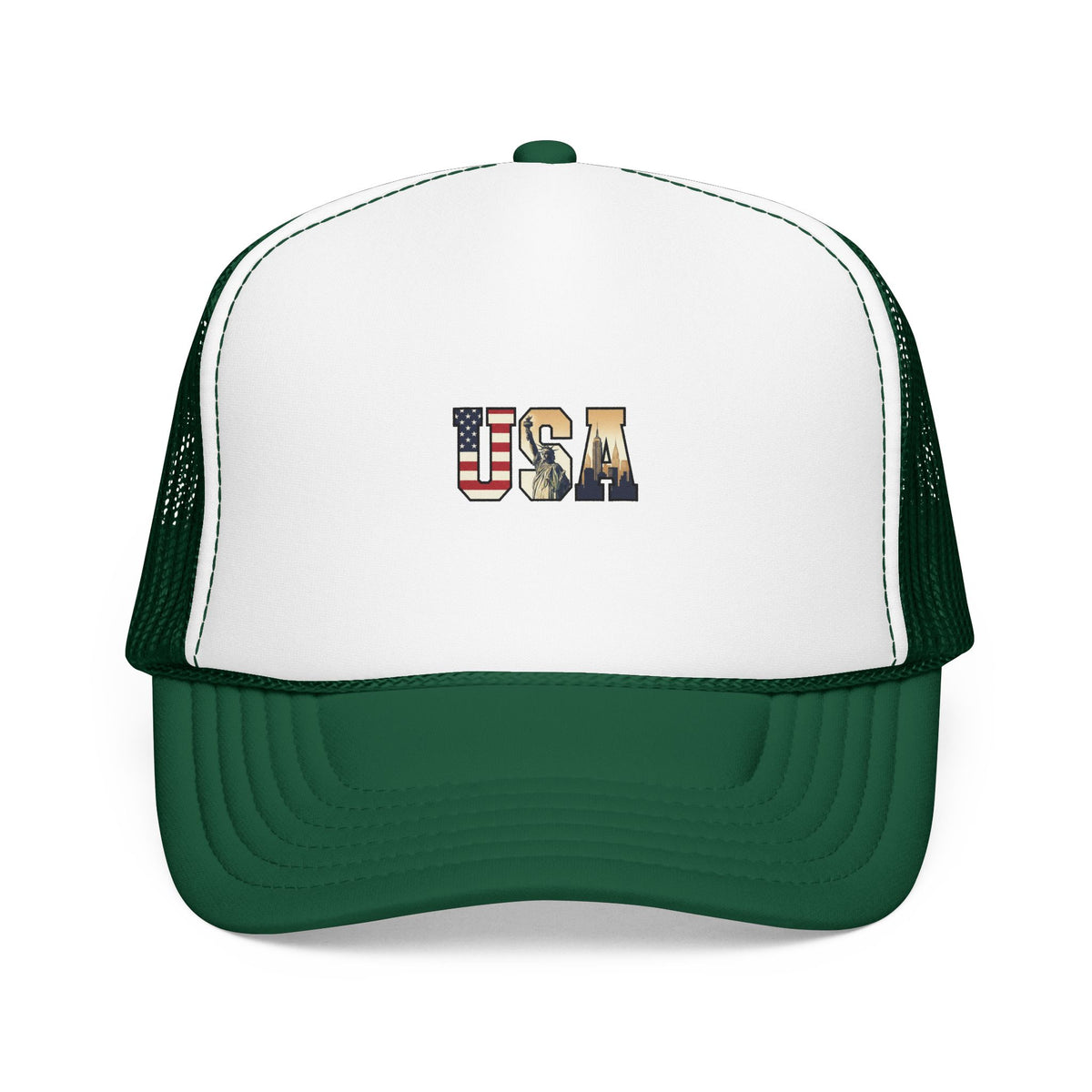 Foam Trucker Hat